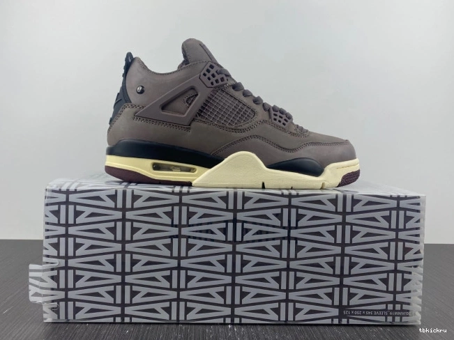 Rep TBkick Retro Ma Violet 4 DV6773-220 Jordan Maniere Air A Ore 0714
